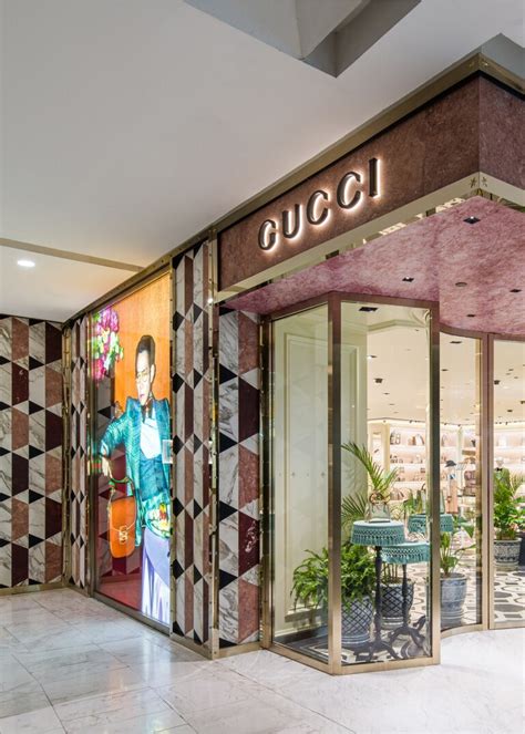 gucci at the emporium|Gucci Re.